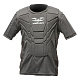 Защита тела Valken Upper body pads - impact shirt chest 